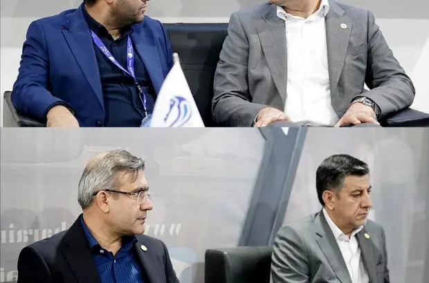 کیش ایر شو به ایستگاه پایانی رسید

