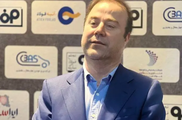 نخستین تولیدکننده فولاد سبز در ایران خواهیم شد

