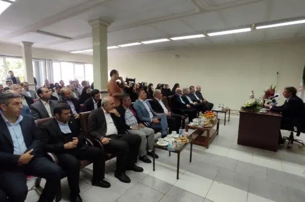 آغاز فصل جدید در مسیر توسعه و تحول بیمه ایران
