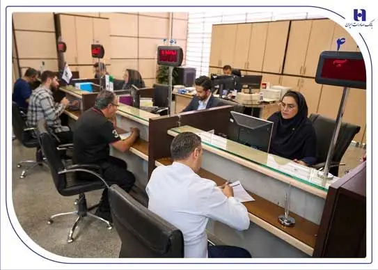 اعلام فهرست شعب کشیک بانک صادرات ایران در روزهای چهارشنبه و پنج‌شنبه
