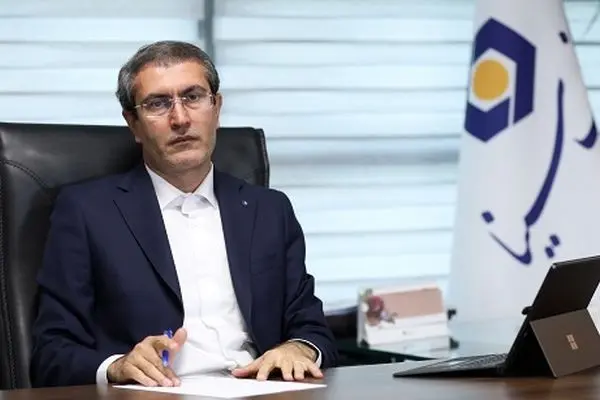 پیام تبریک مدیرعامل بانک سینا به مناسبت سالروز ولادت با سعادت حضرت امیرالمؤمنین علی‌(ع) و روز پدر
