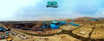 بی اعتنایی فولاد سنگان به محدودیت‌ها
