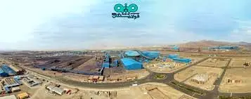 بی اعتنایی فولاد سنگان به محدودیت‌ها
