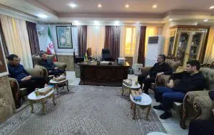تأکید بر هماهنگی و ارتقای خدمات بیمه‌ای به زائران اربعین

