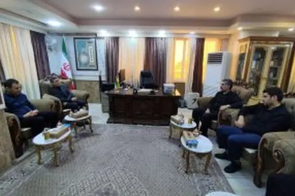 تأکید بر هماهنگی و ارتقای خدمات بیمه‌ای به زائران اربعین
