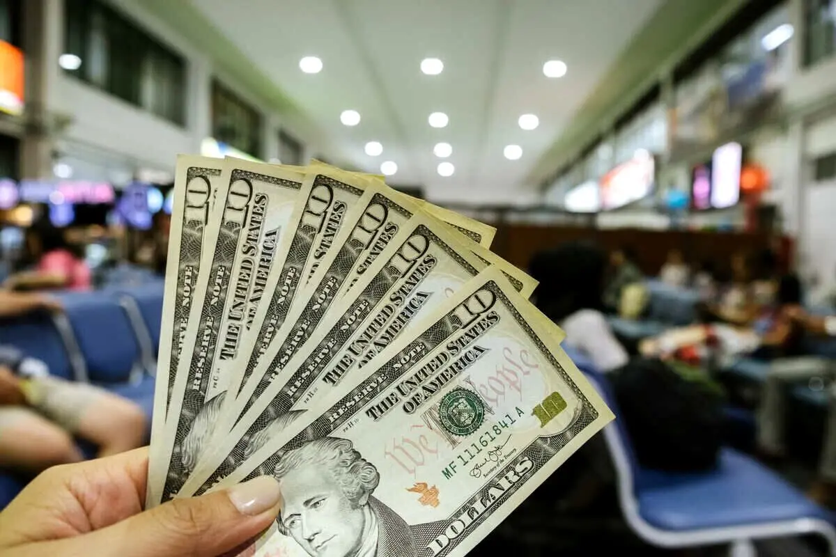 پیش بینی قیمت دلار ۱۵ اسفند ۱۴۰۳