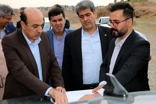 پیشرفت پروژه‏ های نهضت ملی با محوریت بانک مسکن در تامین مالی شتاب گرفت
