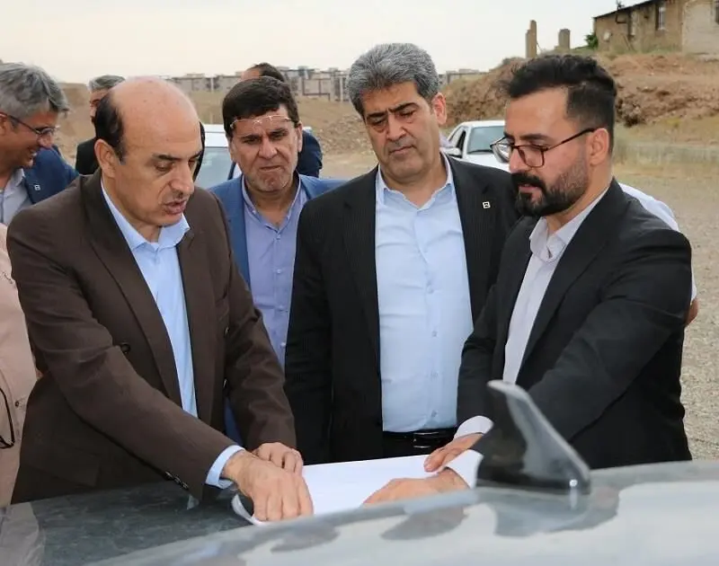 پیشرفت پروژه‏ های نهضت ملی با محوریت بانک مسکن در تامین مالی شتاب گرفت
