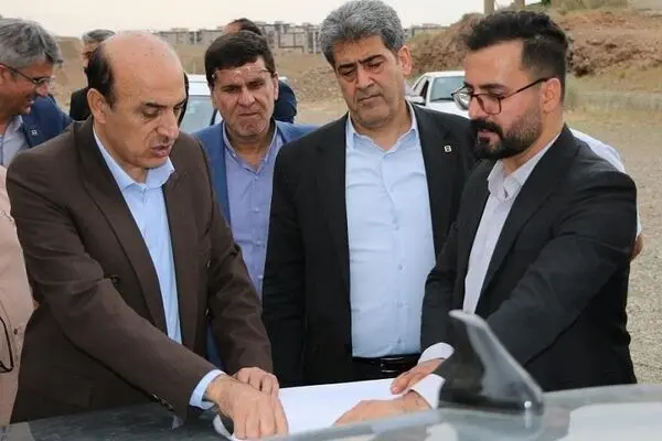 پیشرفت پروژه‏ های نهضت ملی با محوریت بانک مسکن در تامین مالی شتاب گرفت
