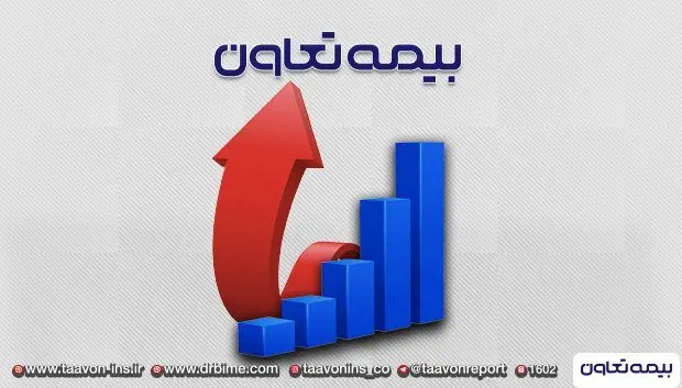 جهش ۱۴۳ درصدی “وتعاون”