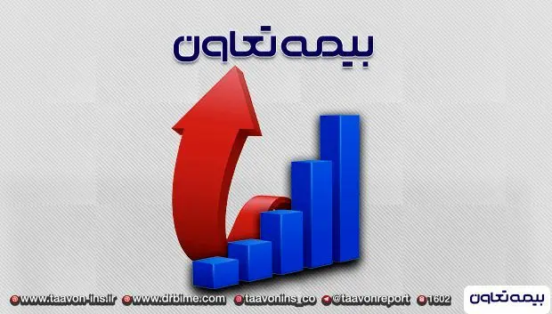 جهش ۱۴۳ درصدی “وتعاون”