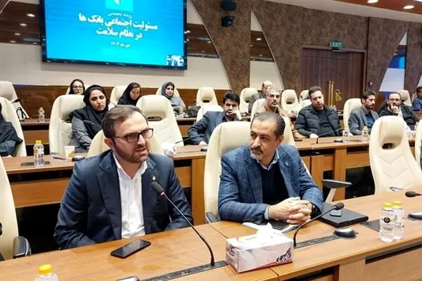 تأکید مدیرعامل بانک کشاورزی بر پیوند راهبردی امنیت غذایی و سلامت عمومی جامعه
