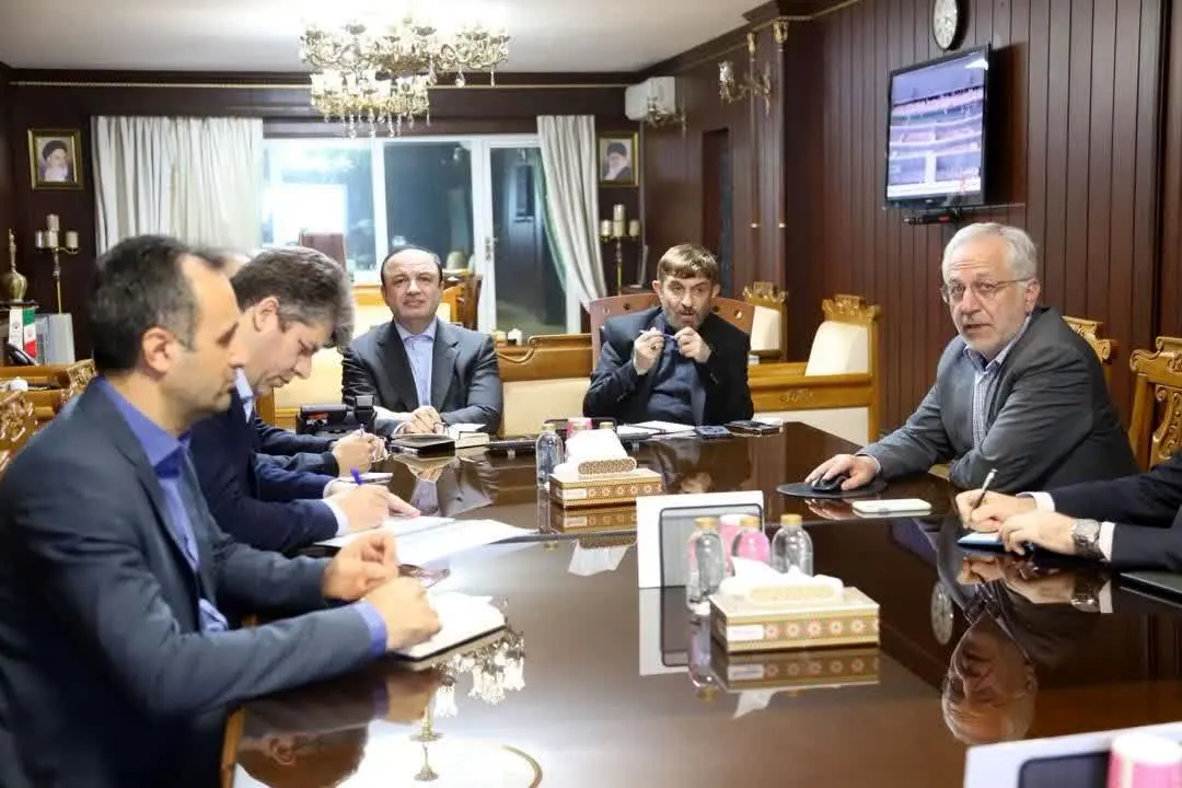 بررسی توسعه اقتصاد دیجیتال در مناطق آزاد
