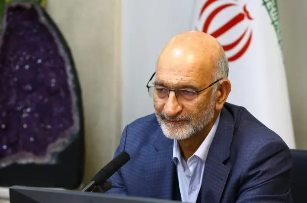 موثقی نیا:سامانه اطلاعات یکپارچه مکان مبنای ایمیدرو تسهیل‌گر فعالیت‌های اکتشافی معادن
