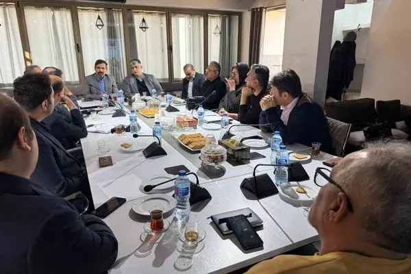 عملکر شرکت بیمه رازی نشانگر ثبات و سلامت است
