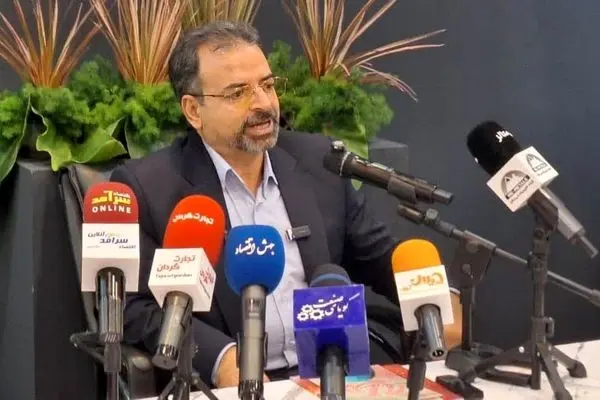 توسعه و تجهیز ۲۴ مرکز منتخب در کشور به دستگاه‌های گوهر تراشی
