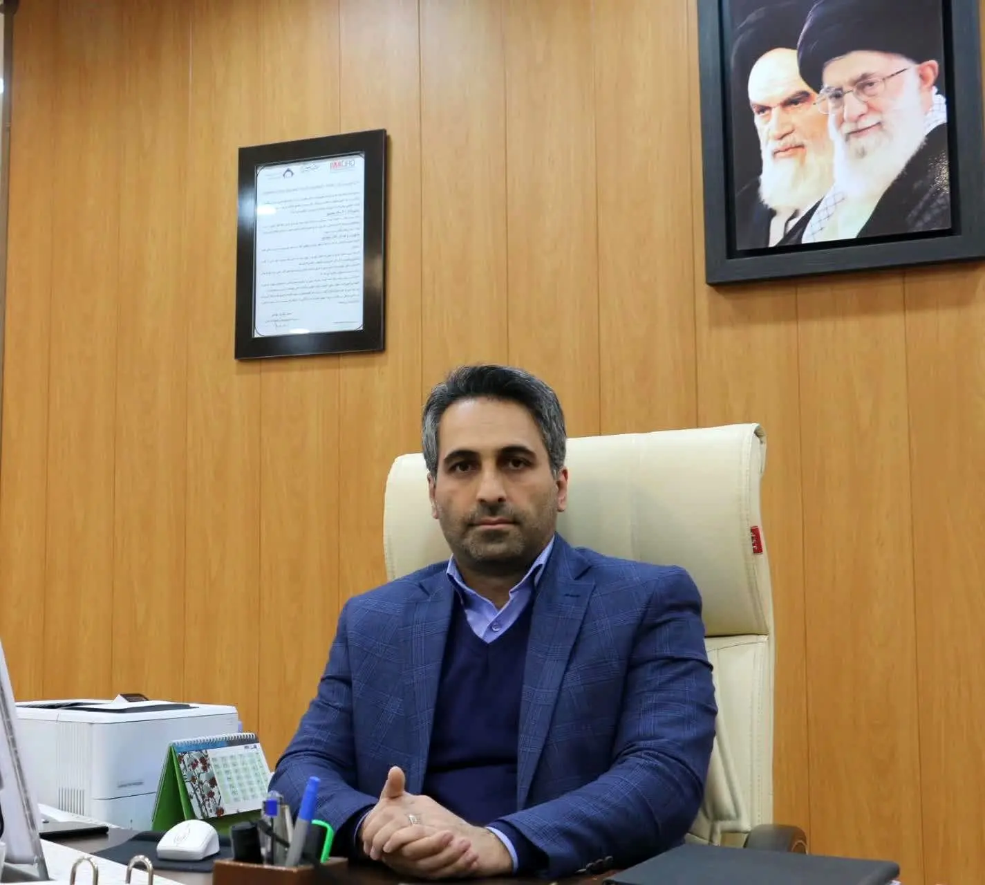 رشد 8 درصدی تولید زغال خام در مجتمع معادن زغال سنگ طبس
