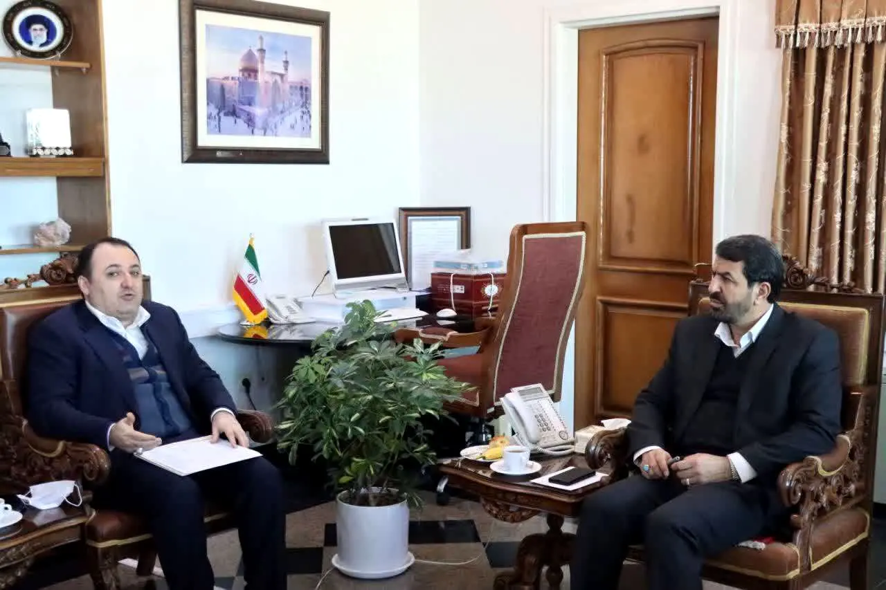 قرار گرفتن سازمان اموال تملیکی در مرحله استاندارد سازی سامانه‌ها
