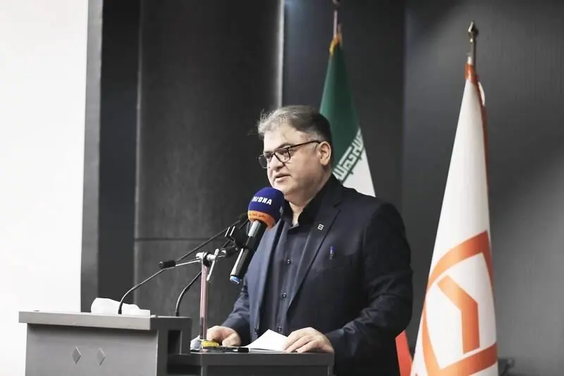 بهره‌مندی مردم غرب تهران از تسهیلات نهضت ملی بانک مسکن/ پرداخت بیش از ۷۷ هزار میلیارد ریال تسهیلات نهضت ملی به سازندگان غرب تهران
