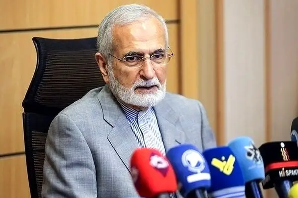 پیام مدیران و مسئولان موسسه نگاه افق رسانه شهادت سید کمال خرازی را تبریک و تسلیت گفتند 