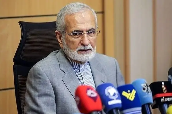 پیام مدیران و مسئولان موسسه نگاه افق رسانه شهادت سید کمال خرازی را تبریک و تسلیت گفتند 