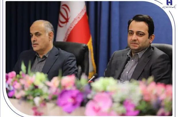 عظیمی: بانک صادرات ایران یکی از مطمئن‌ترین تکیه‌گاه‌های تولید کشور است
