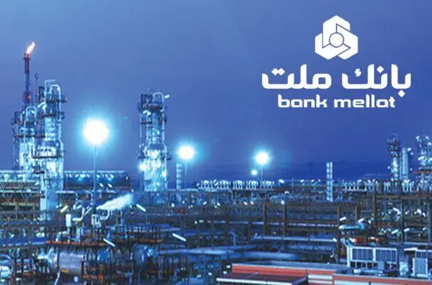 واریز سود ارزی مرحله نخست اوراق بیدبلند خلیج‌فارس به حساب دارندگان اوراق مرابحه ارزی بانک ملت
