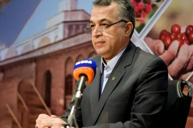 پرداخت ۳۶ هزار میلیارد ریال سهمالشرکه نهضت ملی در بانک مسکن خراسان جنوبی