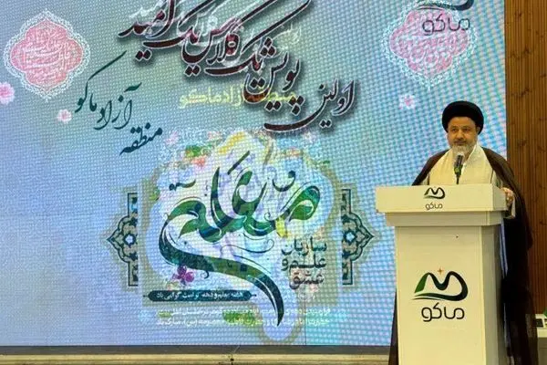 معلمان وارثان انبیای الهی هستند و خیرین مدرسه‌ساز، زمینه‌سازان شکوفایی جامعه

