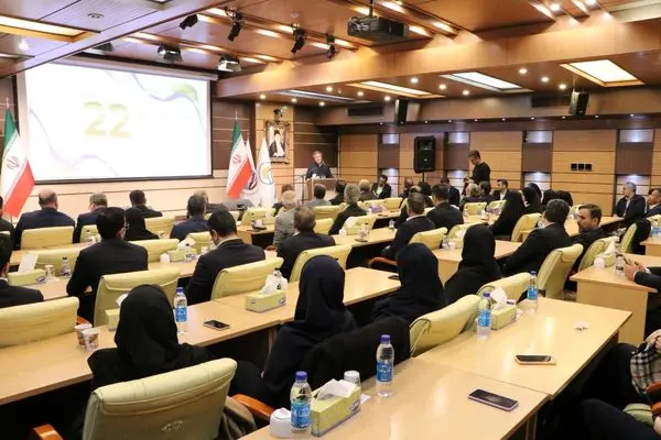 ایران‌معین در مسیر جدید توسعه و نقش‌آفرینی
