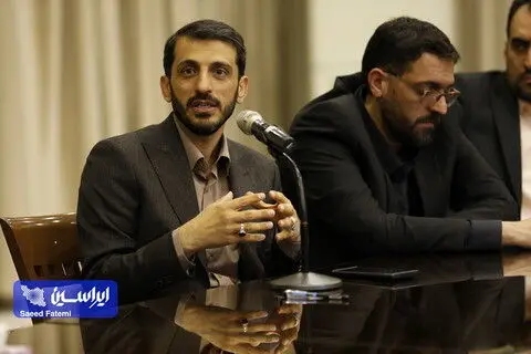 استفاده از محتوای غنی قرآنی در مسیر اهداف شرکت فولاد مبارکه
