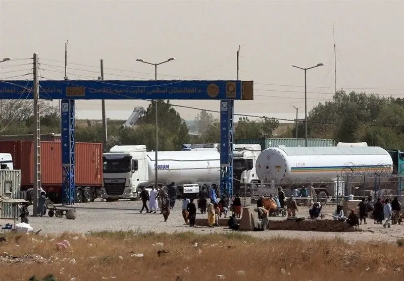 مسیر چابهار ـ دوغارون؛ حلقه طلایی ترانزیت منطقه‌ای و امنیت اقتصادی شرق کشور
