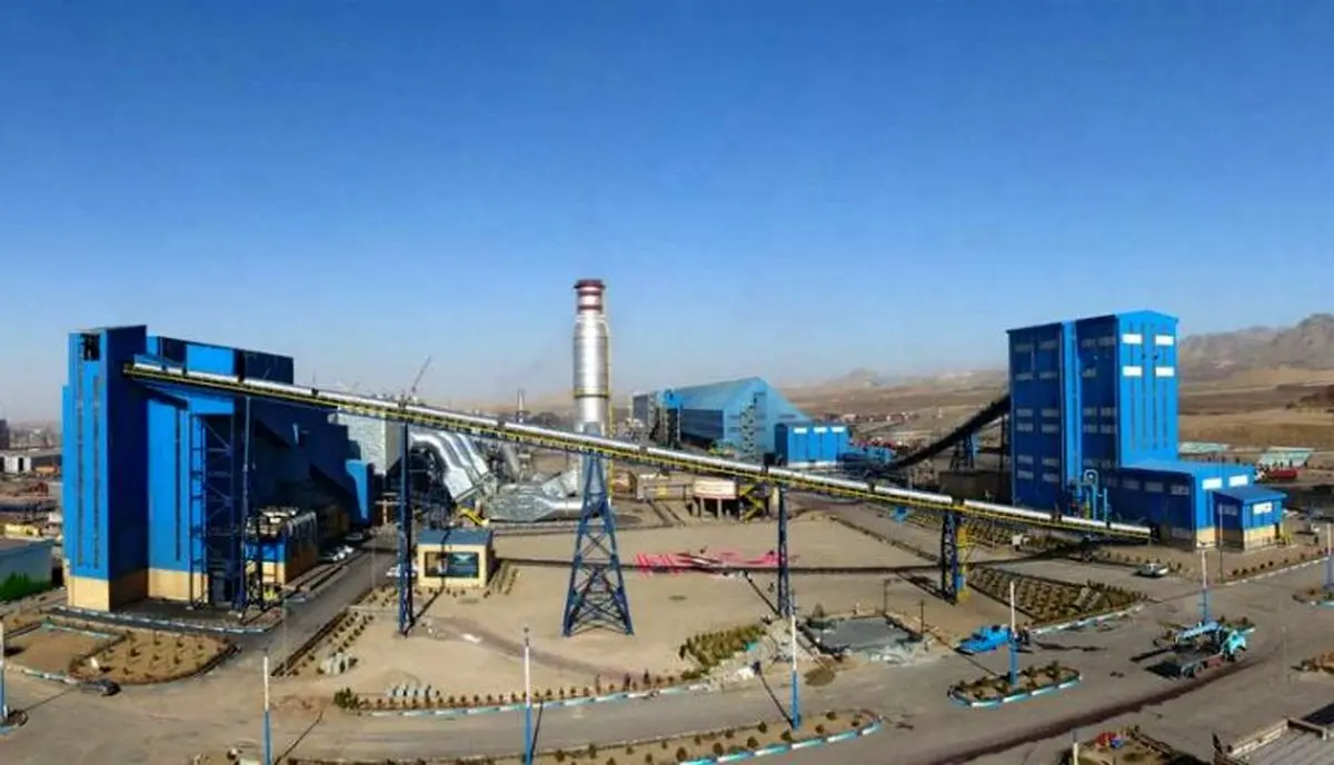 ارتقای ظرفیت تولید اپال پارسیان سنگان با اتکاء بر نیروی جوان ایرانی
