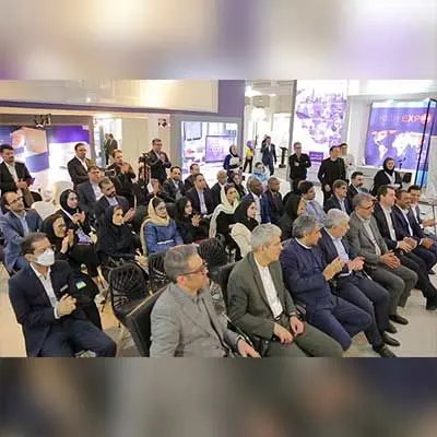 سه طرح نوآورانه گروه مالی اقتصادنوین رونمایی شدند
