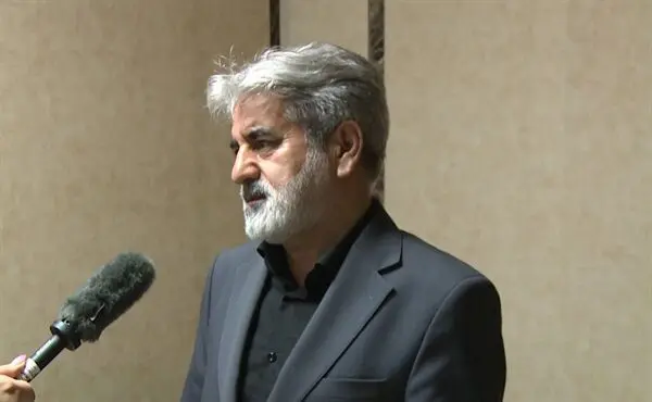  «نوی پو» بانک کشاورزی، نوآوری در تامین مالی و شفافیت اقتصادی است
