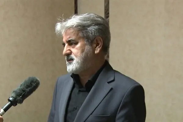  «نوی پو» بانک کشاورزی، نوآوری در تامین مالی و شفافیت اقتصادی است
