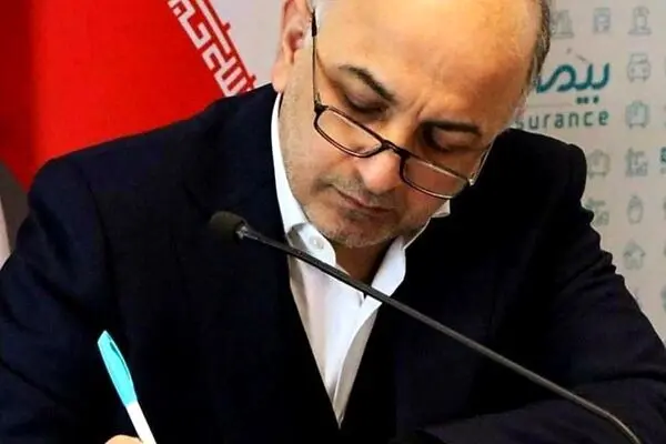 پیام تسلیت مدیرعامل بیمه دی به مناسبت درگذشت “هادی اویار حسین” از مدیران با سابقه صنعت بیمه
