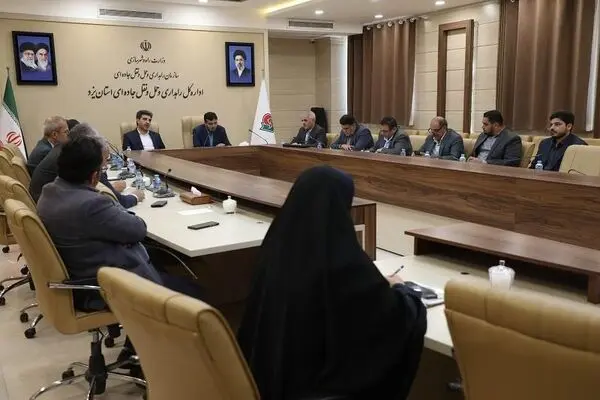 تامین مالی ۴۴ هزار میلیارد ریالی نهضت ملی در استان یزد/ تاکید بر هدایت منابع قابل انتقال و پیمانکاران وزارت راه به بانک مسکن
