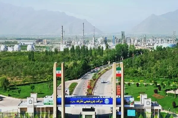 رشد 36 درصدی فروش "شاراک"
