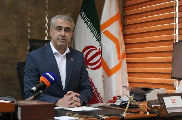 تامین مالی ۸۸ هزار میلیارد ریالی نهضت ملی قزوین توسط بانک مسکن
