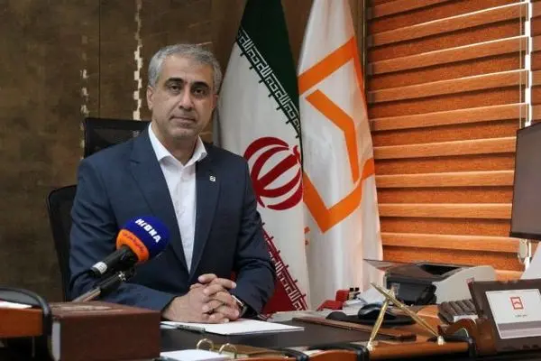 تامین مالی ۸۸ هزار میلیارد ریالی نهضت ملی قزوین توسط بانک مسکن
