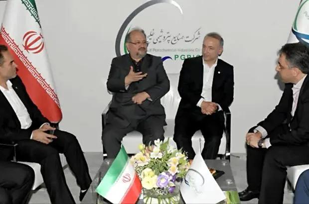 توسعه مکران و چابهار با همکاری هلدینگ‌های خلیج‌فارس و شستان
