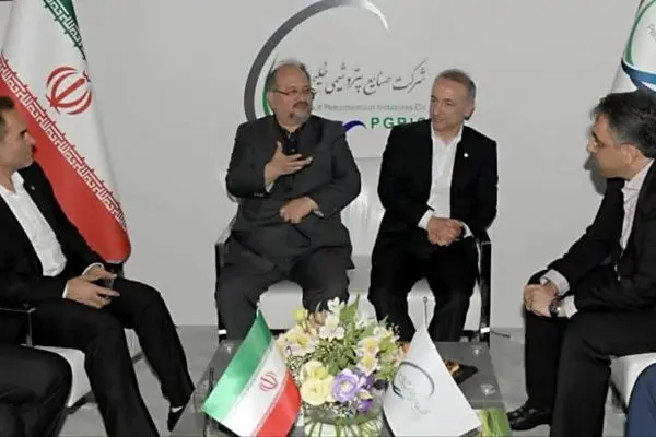 توسعه مکران و چابهار با همکاری هلدینگ‌های خلیج‌فارس و شستان
