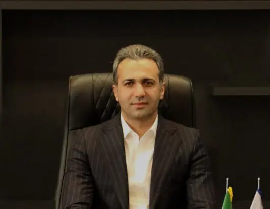 پیام تبریک مدیرعامل سالکو به مناسبت ۵ اسفندماه روز مهندس
