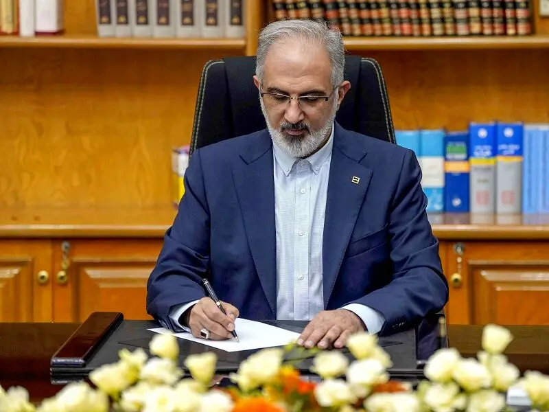 پیام مدیرعامل بانک مسکن به مناسبت روز عرفه و عید سعید قربان
