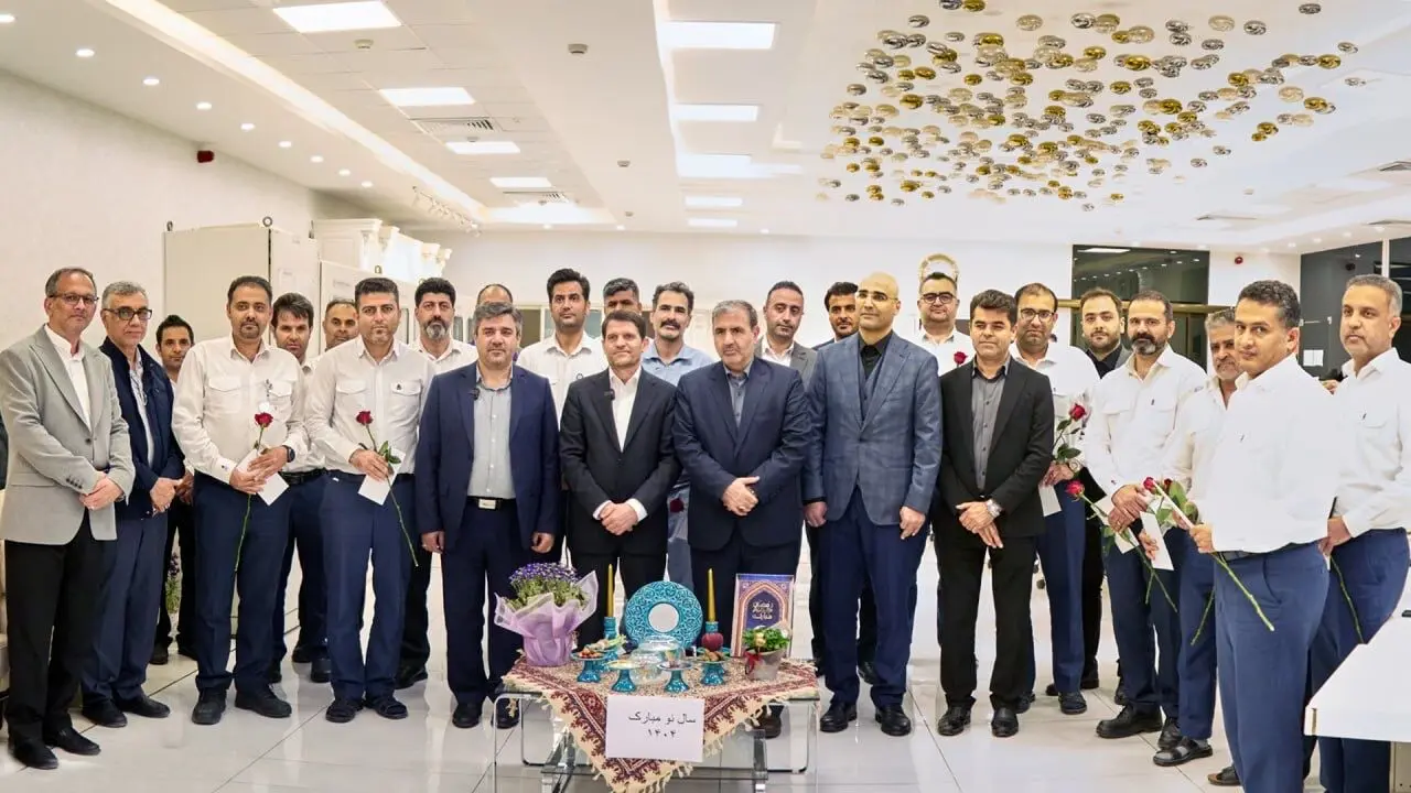 از تأکید بر توسعه بازارهای صادراتی و رفع چالش‌های تولید تا اجرای عملیاتی پروژه همت