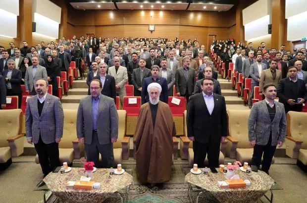 شاهد یک جهش مهم در عملکرد بانک ملی ایران هستیم