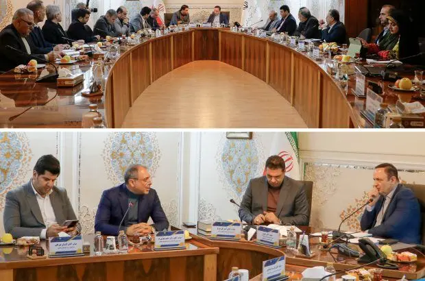 توریسم درمانی ، محور اصلی همکاری شرکت بیمه حکمت صبا و شورای عالی مناطق آزاد
