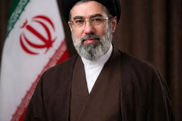پیام مدیرعامل شرکت نفت سپاهان به مناسبت انتخاب حضرت آیت‌الله سید مجتبی خامنه‌ای (دامت برکاته) به عنوان سومین رهبر انقلاب اسلامی
