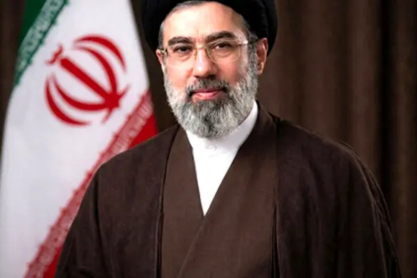 پیام مدیرعامل شرکت نفت سپاهان به مناسبت انتخاب حضرت آیت‌الله سید مجتبی خامنه‌ای (دامت برکاته) به عنوان سومین رهبر انقلاب اسلامی
